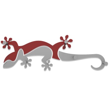 Věšák na kabáty CALLEA DESIGN GECO 54-13-1