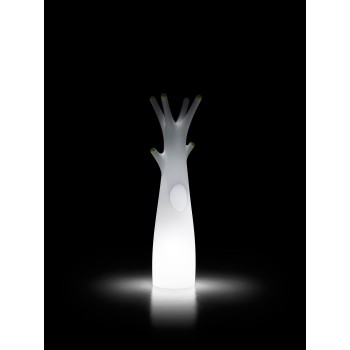 SVĚTLENÍ VEŠÍK NA KABÁTY GODOT PLUST