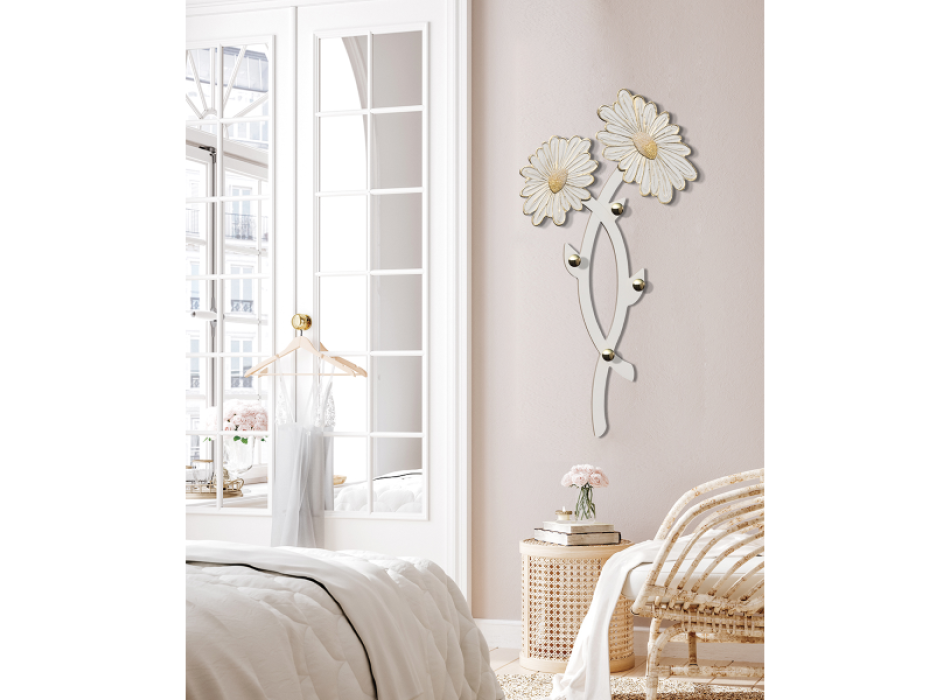 Věšák na kabáty Margareth P4504 Pintdecor