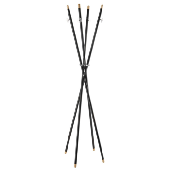 Věšák na kabáty Mikado Emporium 