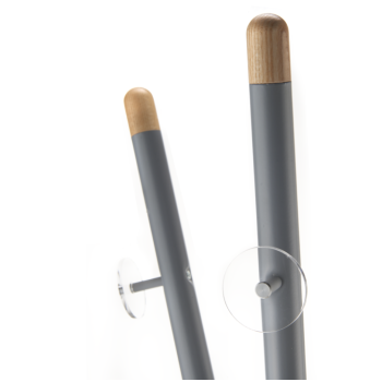 Věšák na kabáty Mikado Emporium 