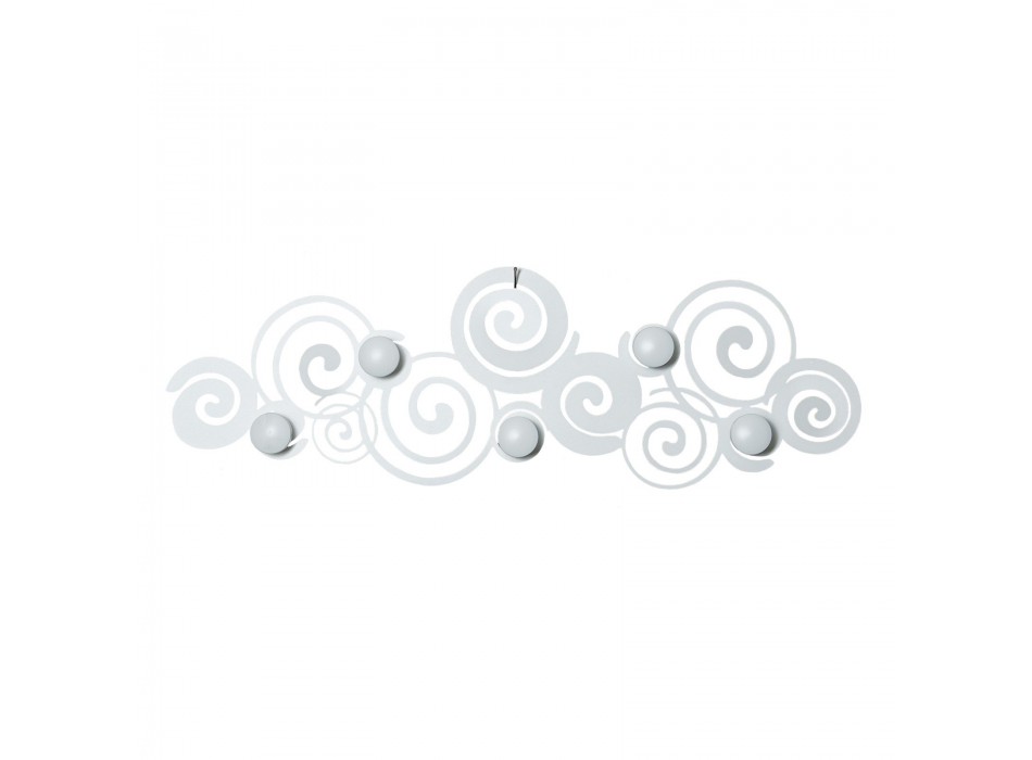 Věšák na kabáty Orfeo 3252 Arts and Crafts