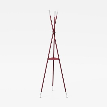 Věšák na kabáty Stilo PEZZANI