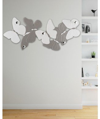 Stojan na kabáty VOLTEGGIO LEGGERO P4826 PINTDECOR