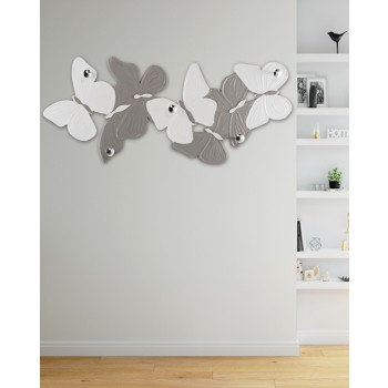 Stojan na kabáty VOLTEGGIO LEGGERO P4826 PINTDECOR