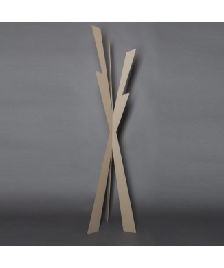 ZEUS 2954 ARTS AND CRAFTS věšák na kabáty