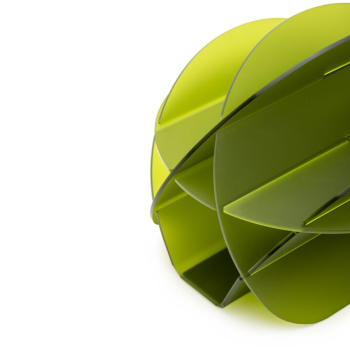 Nástěnná lampa Allegretta Emporium