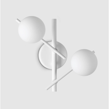 Nástěnné svítidlo ATLAS AP2 - IDEAL LUX