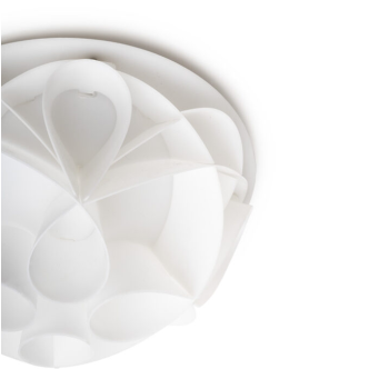 Nástěnná lampa Gemma Emporium 