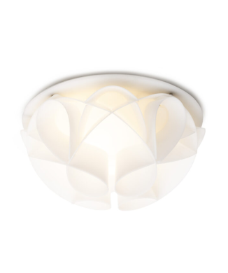 Nástěnná lampa Gemma Emporium 