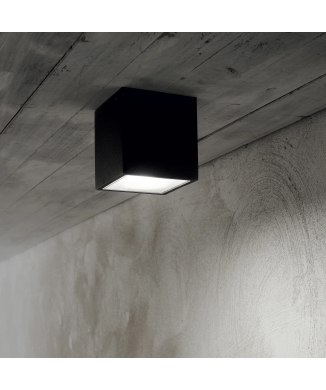 Nástěnná lampa SWIPE AP Ideal Lux