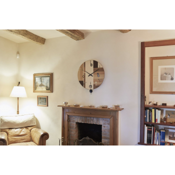 Hodinky Arosio Milano ESSENTIAL Maple Midarte