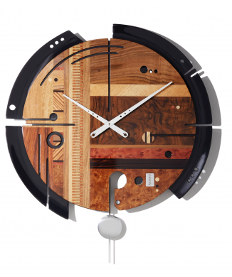 Arosio Milano SAMADA Brown Midarte