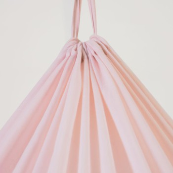 Dětský baldachýn Carelene ze 100% bavlny