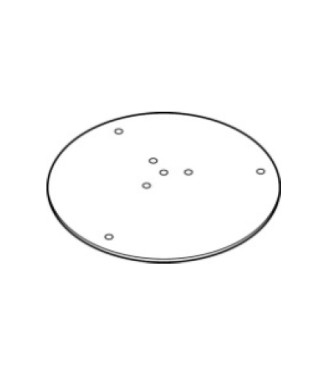 PLUST stabilizační a upevňovací základna