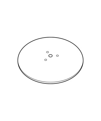 Stabilizační základna PLUST