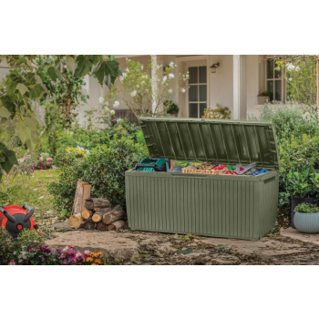 Venkovní kufr SPRINGWOOD KETER 