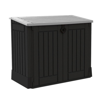 Box na MIDI nástroje Keter Store It Out