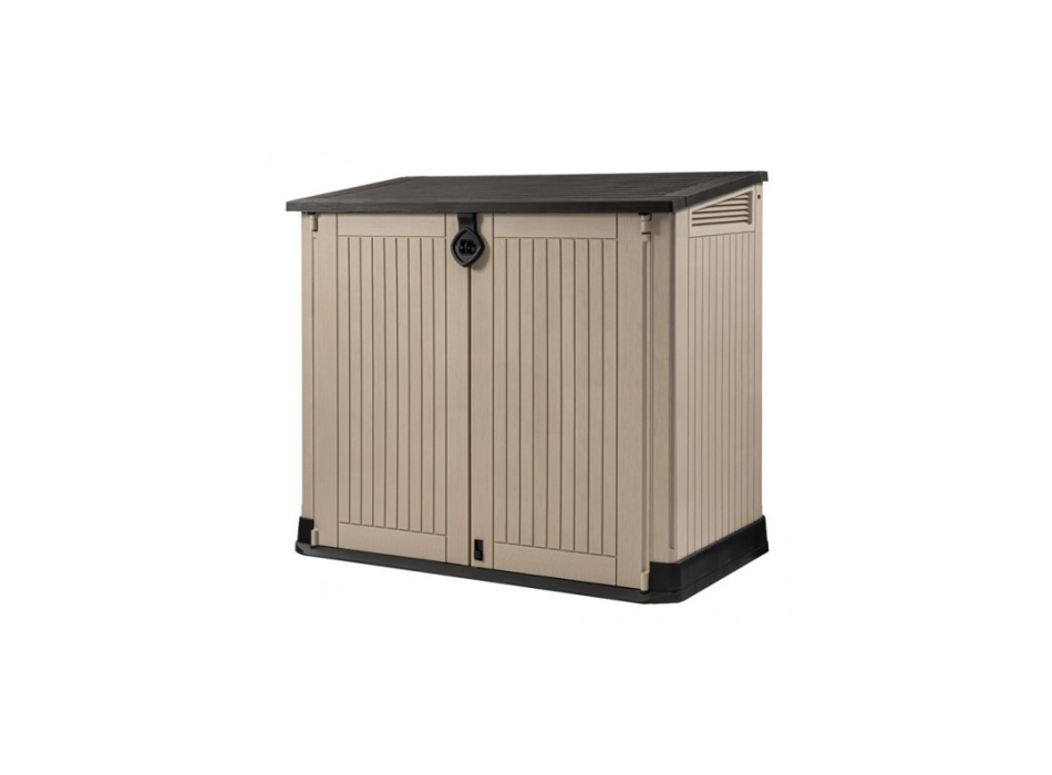 Box na MIDI nástroje Keter Store It Out