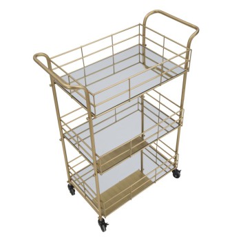 GLAM RET CART