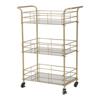 GLAM RET CART