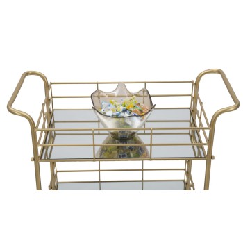 GLAM RET CART