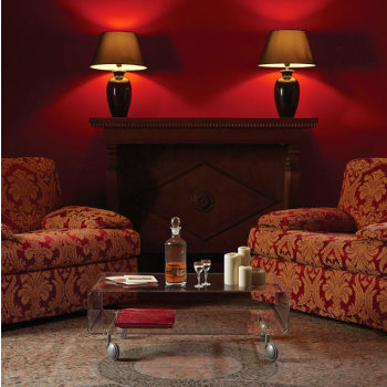 Víceúčelový vozík Andy 1 a 2 Emporium