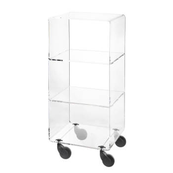 Víceúčelový vozík Andy 4 Emporium