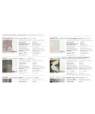 TAPETA ADRIANI & ROSSI SNAKE