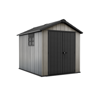 Dům s nářadím v Oaklandu Keter