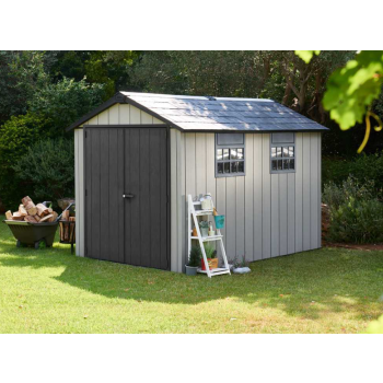 Dům s nářadím v Oaklandu Keter