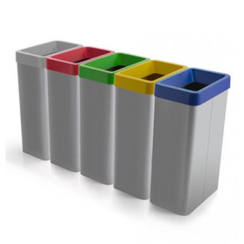 Odpadkový koš MAXI 360 CAIMI 