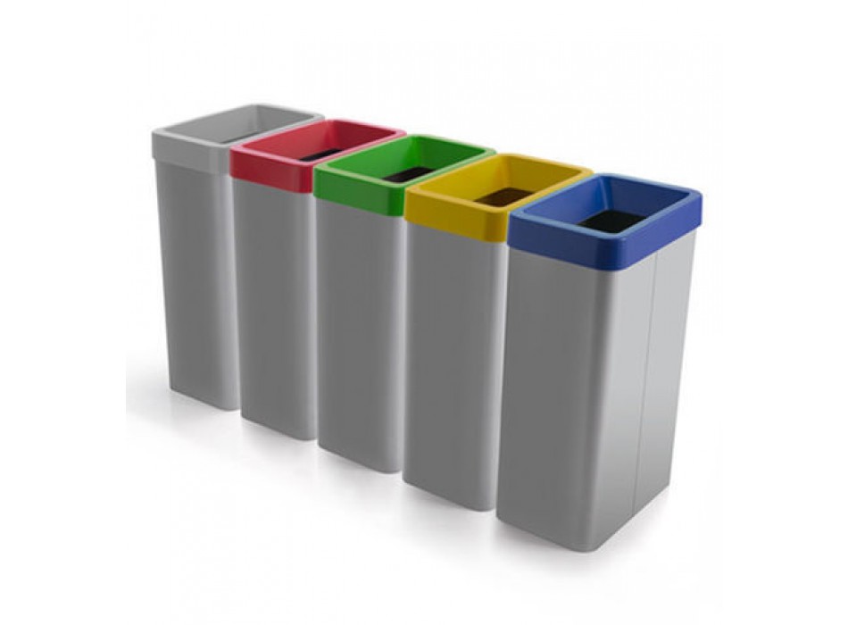 Odpadkový koš MAXI 360 CAIMI 