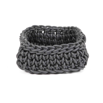 Čtvercový koš NEO