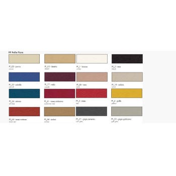 Lehátko RICCIOLO 7865 TONIN CASA