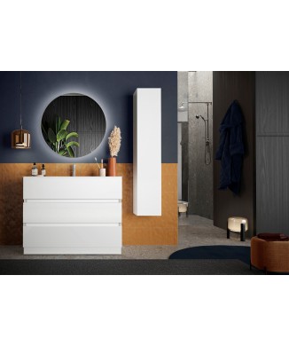 Sloup 1 dveře 25x138x26 START 