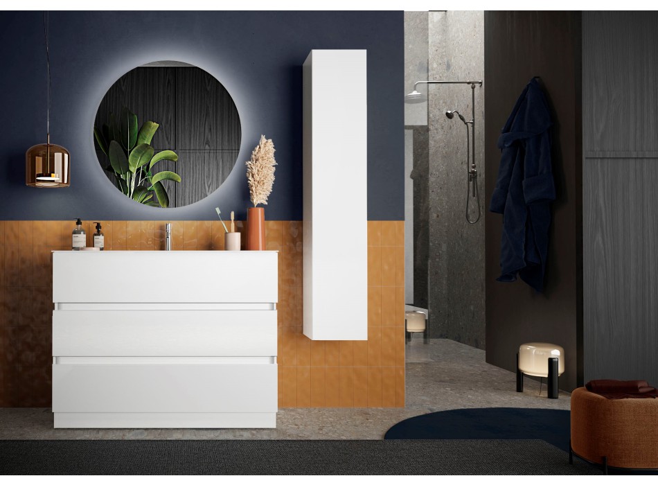 Sloup 1 dveře 25x138x26 START 