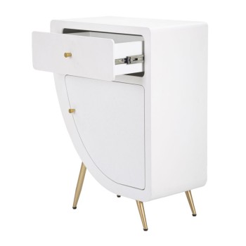 VYSOKÝ NOČNÍ STOLEK VENUS