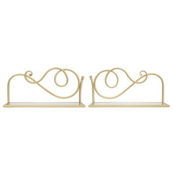 Pár polic na noční stolek