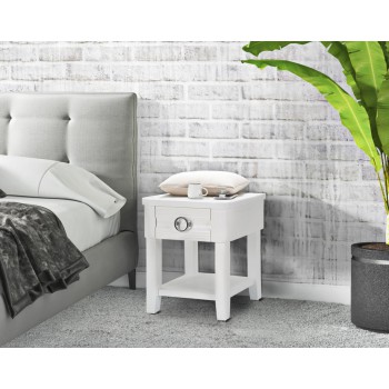 NOČNÍ STOLEK SHINE