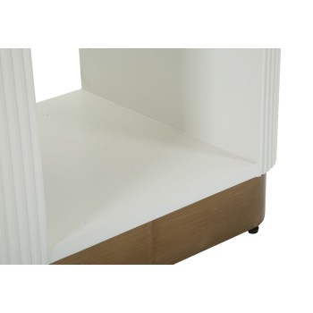 Noční stolek Toulouse