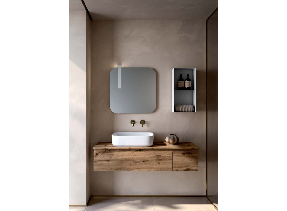 Neptunova kompozice 125 Oltrebagno