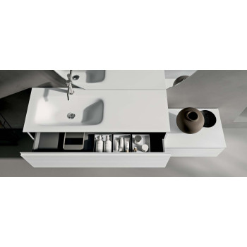 Saturnova kompozice 109 Oltrebagno