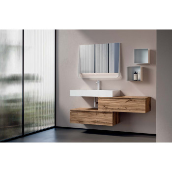 Saturnova kompozice 113 Oltrebagno