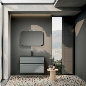 Saturnova kompozice 116 Oltrebagno