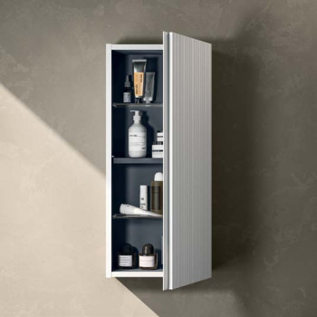 Saturnova kompozice 117 Oltrebagno