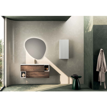 Saturnova kompozice 117 Oltrebagno