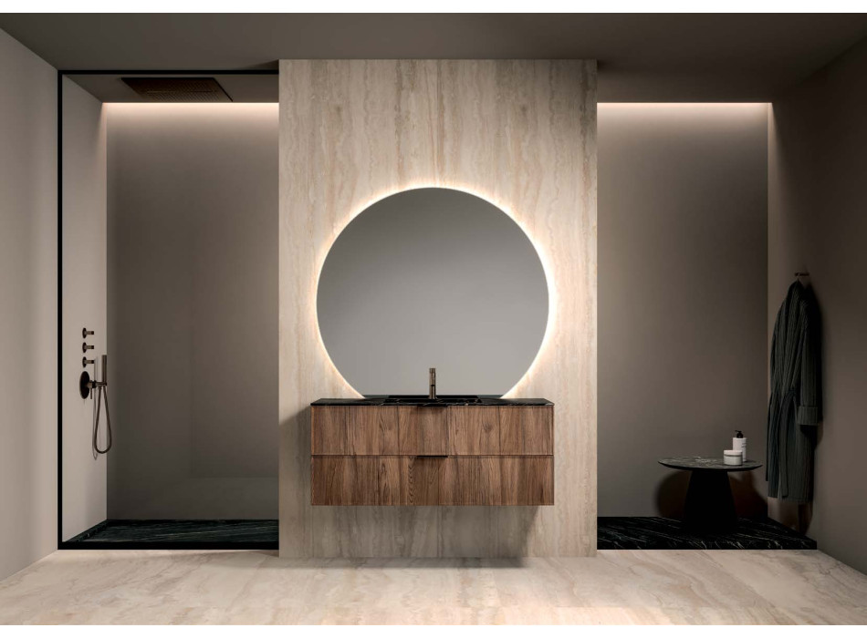 Venušina kompozice 101 Oltrebagno