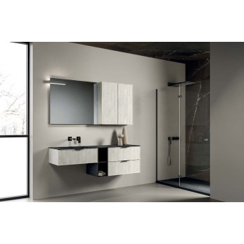 Venušina kompozice 107 Oltrebagno