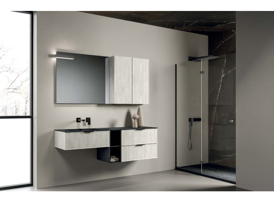 Venušina kompozice 107 Oltrebagno